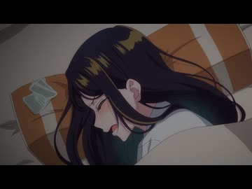 ふつつかな悪女ではございますが ～雛宮蝶鼠とりかえ伝～　第6話　死なせたりはしない