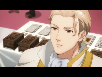 本好きの下剋上 領主の養女　第十八章　ダームエルの申し出