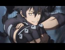BLACK TORCH　#07　3 ON THREE