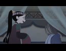 天幕のジャードゥーガル　第8幕　大カトゥン　ボラクチン