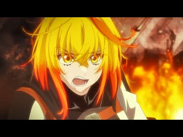 魔法少女リリカルなのは EXCEEDS Gun Blaze Vengeance　＃07　第四管区地下鉄道・追跡駆除戦