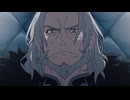 無職転生Ⅲ ～異世界行ったら本気だす～　第8話　空中城塞