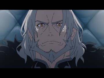無職転生Ⅲ ～異世界行ったら本気だす～　第8話　空中城塞