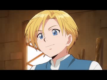 猫と竜　第8話　城下町の生活＆黒猫と冒険王子