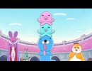 ぼのぼの(2016)　第525話　クイズしまっちゃ王！２回戦
