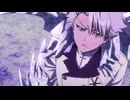 BLEACH 千年血戦篇　第44話　THE PERFECT CRIMSON
