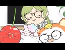 ぬいストーリー2　第96話　土下座めがね