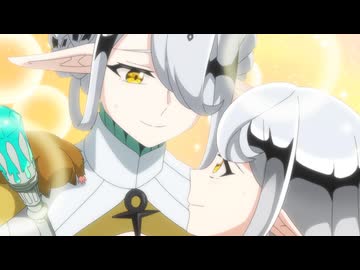 ヘルモード ～やり込み好きのゲーマーは廃設定の異世界で無双する～　第19話　ローゼンヘイムへ
