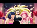 魔入りました！入間くん　第４シリーズ　第19話　アクドル大武闘会（だいうんどうかい）