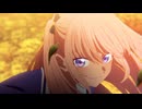 黒猫と魔女の教室　第19話　ルビー争奪レース