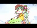 【トリッカル】 イベントストーリー 凍りついた君の名前の上に Part.03