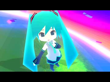 ライトメア / kr-KuuRa feat. 初音ミク