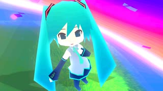 ライトメア / kr-KuuRa feat. 初音ミク のサムネイル