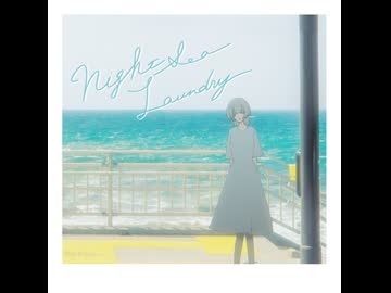❄︎‧⁺  ナイトシーランドリー　歌わせていただきました - 薙