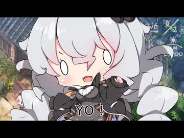 ほの暮しの庭を満喫する 27夜目【A.I.VOICE実況プレイ】