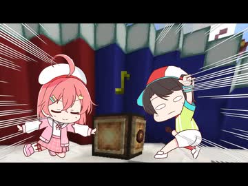【手描き】ほわみこラップバトル決まらない旅行先【さくらみこ／大空スバル／ホロライブ／切り抜き動画】