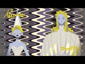 『トラフィック・ジャム  - うたった 』密か × ささき