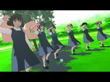 YATTA!　雙葉ジャンスカ編