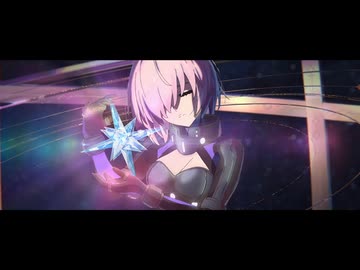 【FGOアニメ】「Fate/Grand Order展 -星見の回廊-」オープニングアニメ
