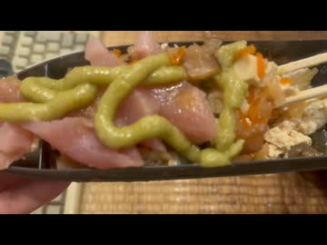 いろんな駅弁を作ってみた