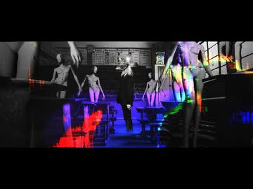 重荷 - ヒズミ零 feat. MAYU