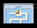 ポケットモンスターリーフグリーンを遊ぼう ４
