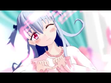 【モデル配布】音緒ちゃん【一畳間まんきつ暮らし！】