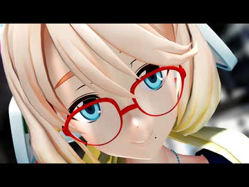 【SynthesizerVカバー曲】そらちゃんに「未来景イノセンス」を歌って踊ってもらいました