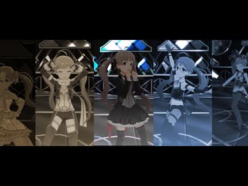 【ミリシタ】星梨花ルーレット「Shamrock Vivace」