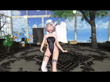 【MMD艦これ】デイスちゃんの⭐️FOREVER - BABYMONSTER
