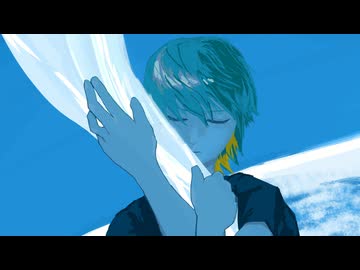 【オリジナルMV】霽れを待つ 皇染ハレン - cover 【歌ってみた】