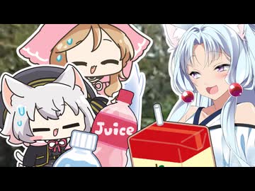 小夜ミコちゃん、お姉さんと共にリンゴむしゃむしゃタイム！【VOICEVOX5周年文化祭】