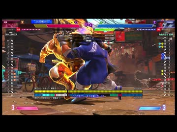 今日のストリートファイター6（Switch2版）20260814