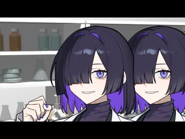 夜語トバリのトンチキ研究 アンドロイド編