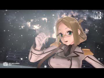 【推し艦納涼慰霊祭2026】香取　de　Chaining Intention【MMD夏祭り2026】