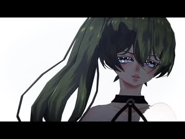 【MMDフリーレン】ファタール【自作ユーベル】