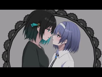 【すず宮企画】magnetを普通に歌ってみたはずだった【すずきつづみ×宮舞モカ】