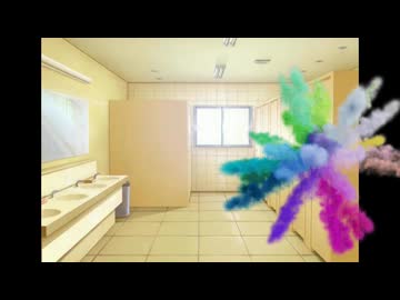 旅立ちのビリ