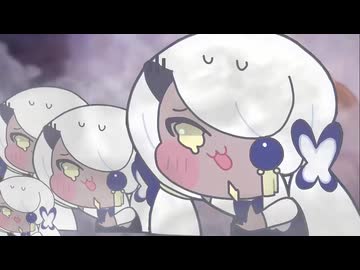 この世の全てをペチペチにするアヤ