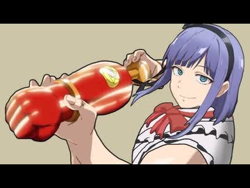 Hey！グルメスパイザ―Queen