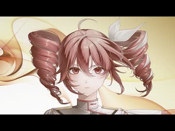 アノニマスタイム / 重音テト
