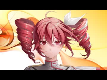 アノニマスタイム（後編） / 重音テト