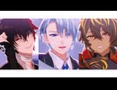 【MMD刀剣乱舞】Twitterまとめ③