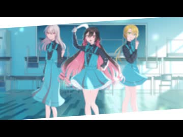 【歌ってみた】全力ブーメラン【ささみ×諏訪×裏木】