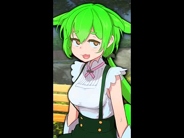 「今日に限ってなんか大人っぽいのだ？」【VOICeVI劇場】