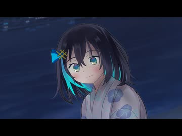 Sparklers / 宮舞モカ