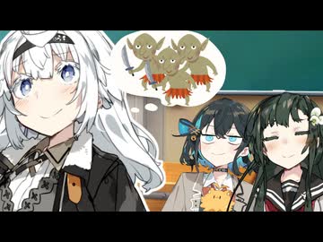 男子校はゴブリンの巣穴じゃないんだよ？【ボイロ劇場】