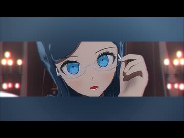 【ダンガンロンパMMD】白銀つむぎのファシネイター【ネタバレ】