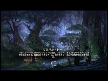 【実況】The Elder Scrolls Online #300