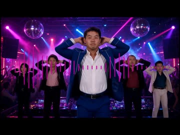 【重低音強化】INMU KING/YAJU-MC
